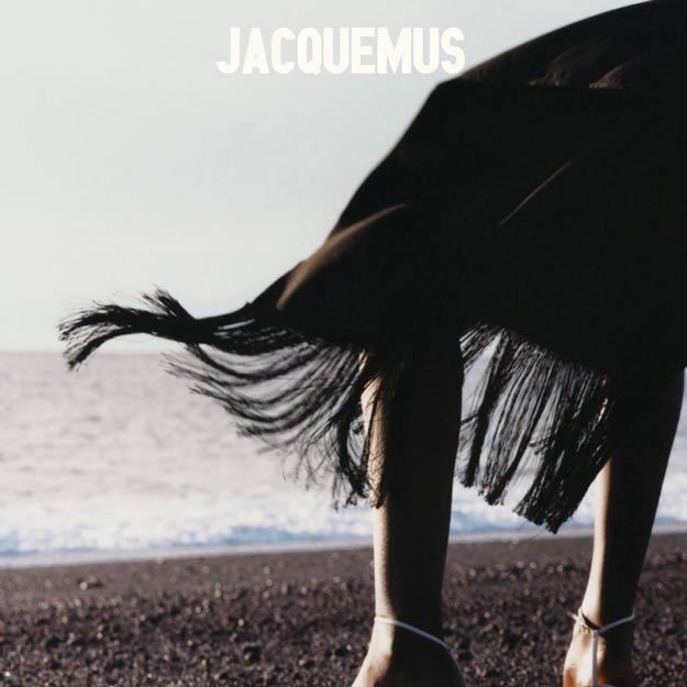 Симон Порт Жакмюс объявил дату показа первой мужской коллекции Jacquemus