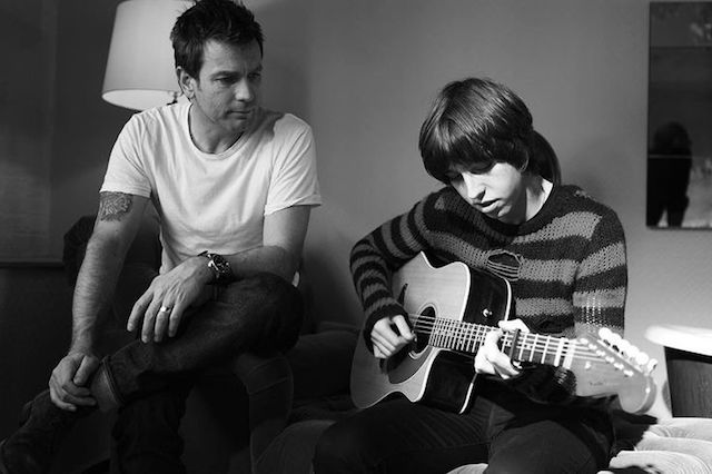 Плей-лист выходного дня: BRIT Awards