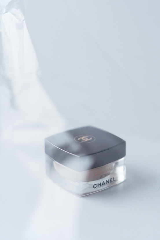 Выбор Buro 24/7: Тональный крем Sublimage Le Teint ​от Chanel