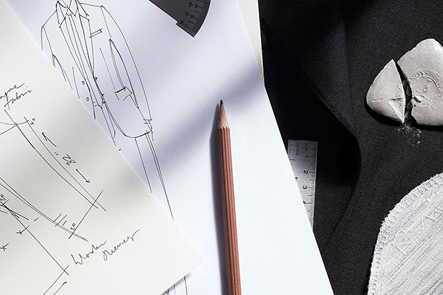 Прямая трансляция мужского показа Burberry, весна-лето 2016