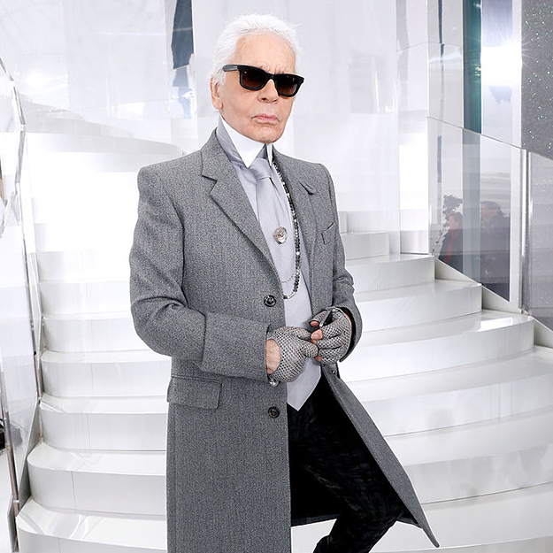 История бренда Karl Lagerfeld - Arkhangelskoye outlet