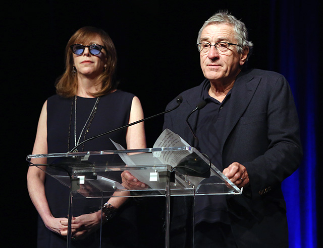 На кинофестивале \"Трайбека\" назвали победителей