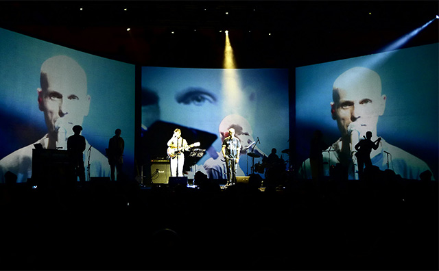 Театр \"Практика\" едет в Санкт-Петербург