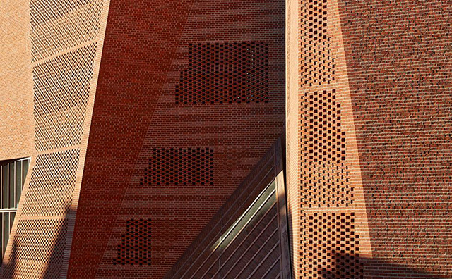 Выставка номинантов Design of the Year — 2015