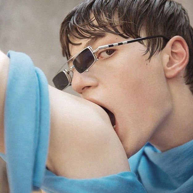 Модный инстаграм недели: мода, искусство и жизнь в цвете в аккаунте coloro_