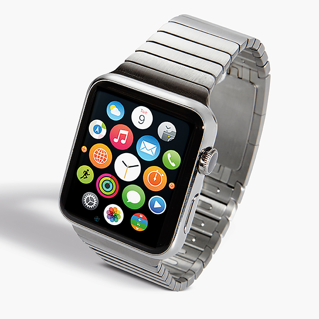 Amazon, eBay и Google перестанут поддерживать Apple Watch