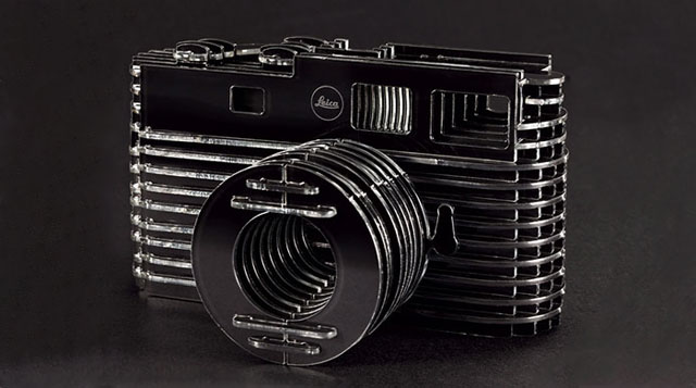 Конструктор Leica