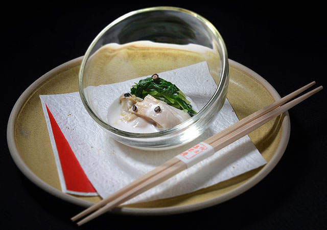 Верхом на звезде: Michelin выпускает гид по Сингапуру