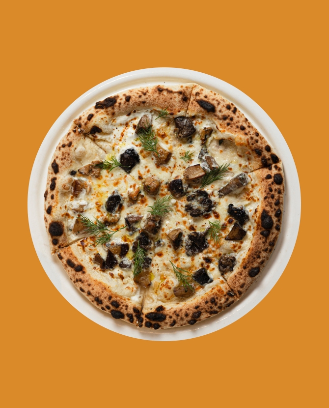 Новости ресторанов: пельмени с пелядью и тремя видами икры, равиоли из ягненка и пудинг из тапиоки с манго