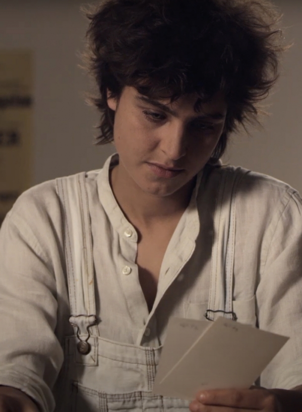 Онлайн-трансляция показа Dior, коллекция весна-лето 2021