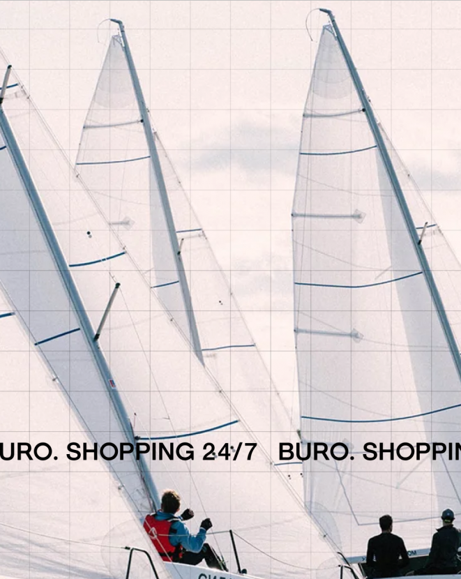8 участников фестиваля BURO. Shopping 24/7, которые помогут вам стать лучше