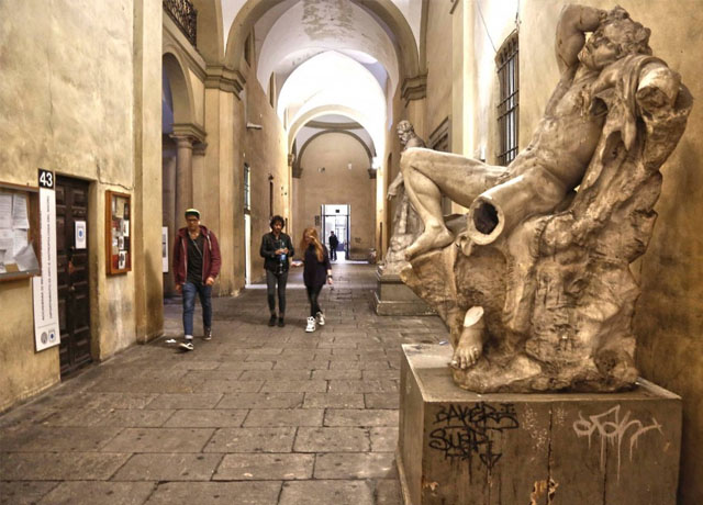 5 нашумевших арт-конфузов