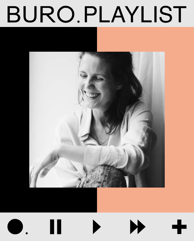 Плейлист BURO.: популяризатор классики Ляля Кандаурова делится симфоническими сочинениями разных эпох