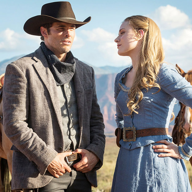 HBO продлил «Мир Дикого Запада» на третий сезон