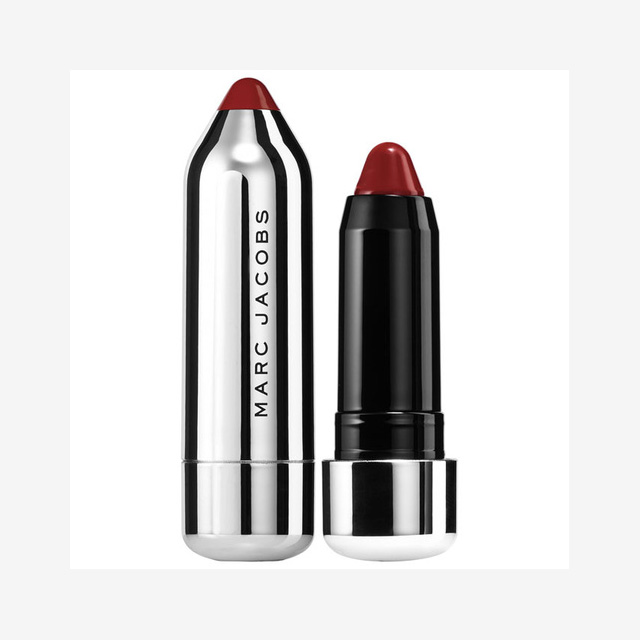 Новые оттенки помады Kiss Pop Color Stick от Marc Jacobs Beauty