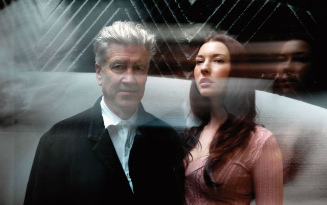 Дэвид Линч и Криста Белл записали новую песню