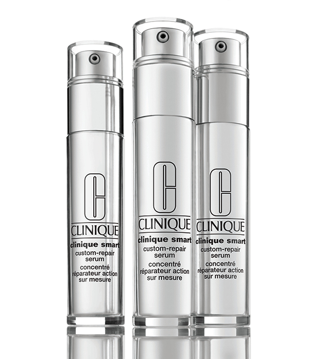 Интеллектуальная сыворотка Clinique Smart Custom-Repair Serum