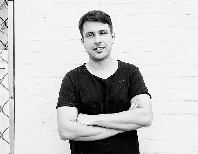 Все о документальном кино и даже больше: интервью с программным директором Beat Film Festival Кириллом Сорокиным