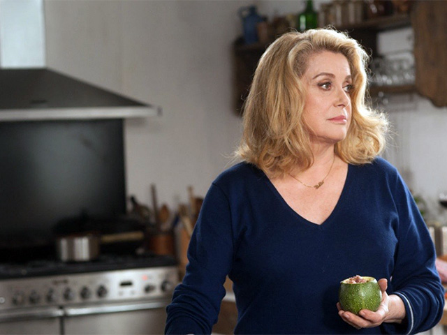 Объявлен фильм открытия Каннского фестиваля