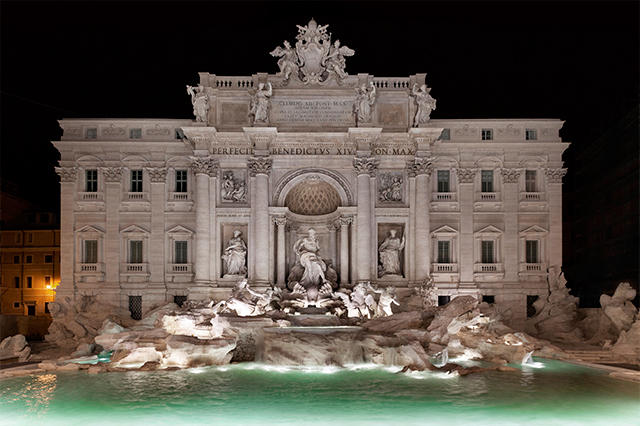 Fendi отпразднует 90 лет