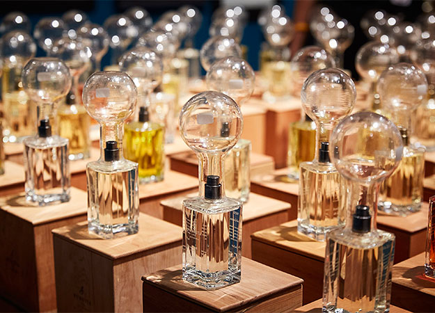 16 лучших ароматов парфюмерной выставки Pitti Fragranze