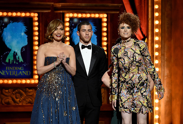 Как прошел торжественный вечер 69-й церемонии Tony Awards и кто забрал награды