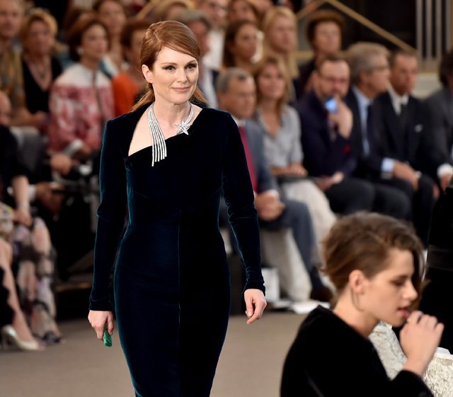 Chanel поддержит женщин в киноиндустрии