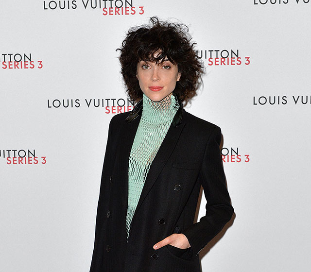 St. Vincent снимает хоррор