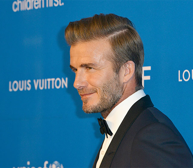 Гости благотворительного бала ЮНИСЕФ и Louis Vuitton в Беверли-Хиллз