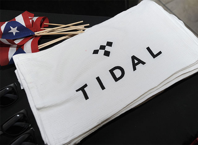 Apple ведет переговоры о покупке Tidal