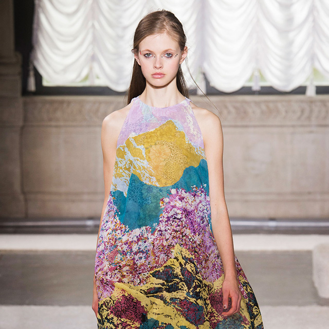 Обзор Buro 24/7: Giamba, осень-зима 2015