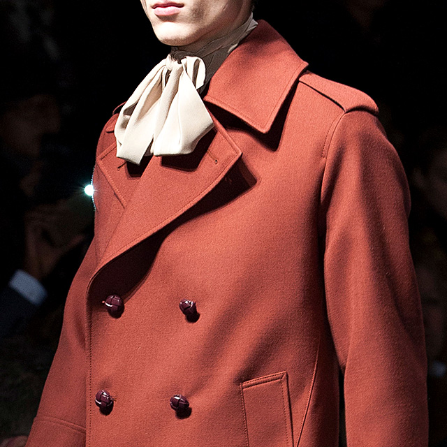 Почему новое назначение в Gucci — это самое знаковое событие последнего времени Почему новое назначение в Gucci — это самое знаковое событие последнего времени
