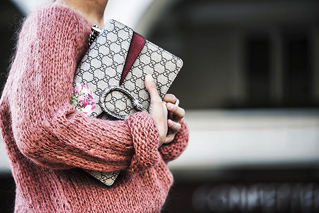 Gucci выпускает сумки, посвященные 8 городам