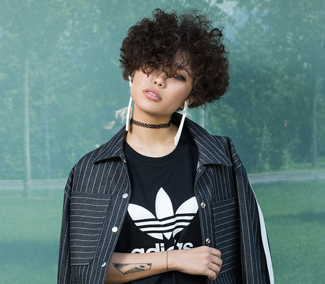 Новые героини: Маша Захарова, художница и иллюстратор