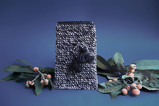 Теплая связь: коллекция аксессуаров 7II, весна-лето 2016