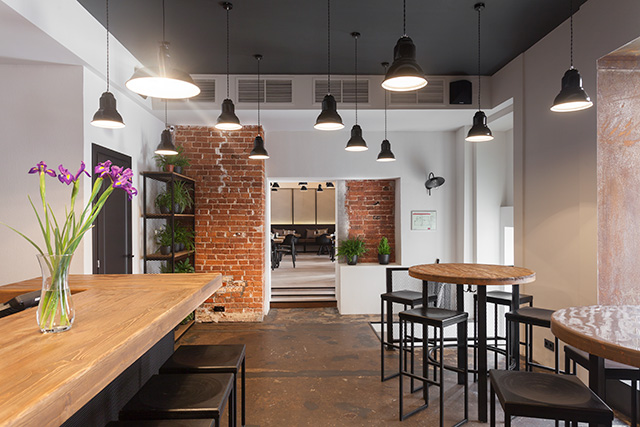 Всем добра: Dobro Bar & Kitchen