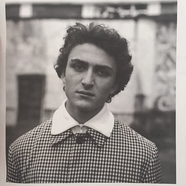 Культура в КМ20: открытие корнера IDEA Books