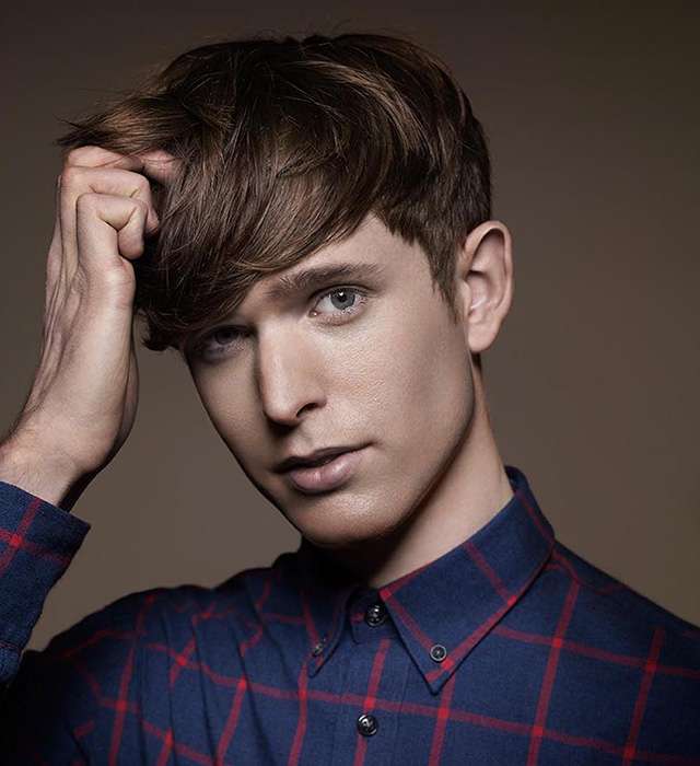 Джеймс Блейк выпустил новую композицию и объявил о коллаборации с Канье