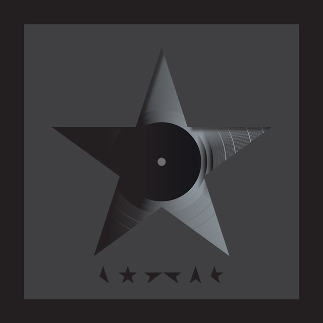 Последний альбом Дэвида Боуи появится на этой неделе в Instagram