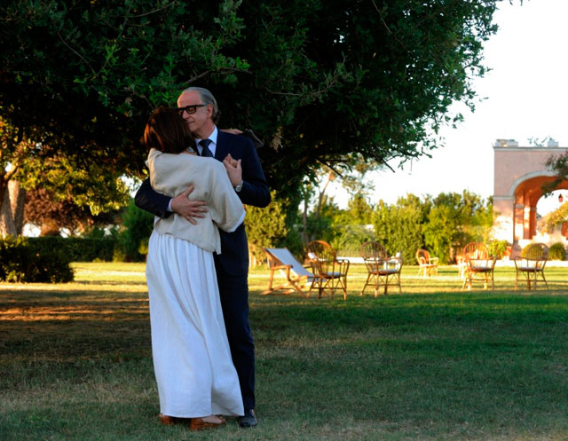 Топ-4 номинантов Европейской киноакадемии