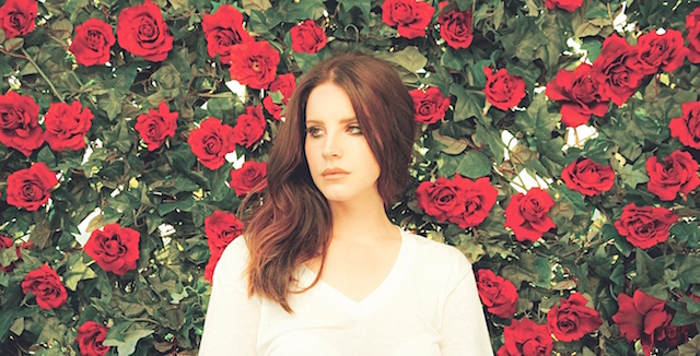 Альбом недели: Lana Del Rey — Honeymoon