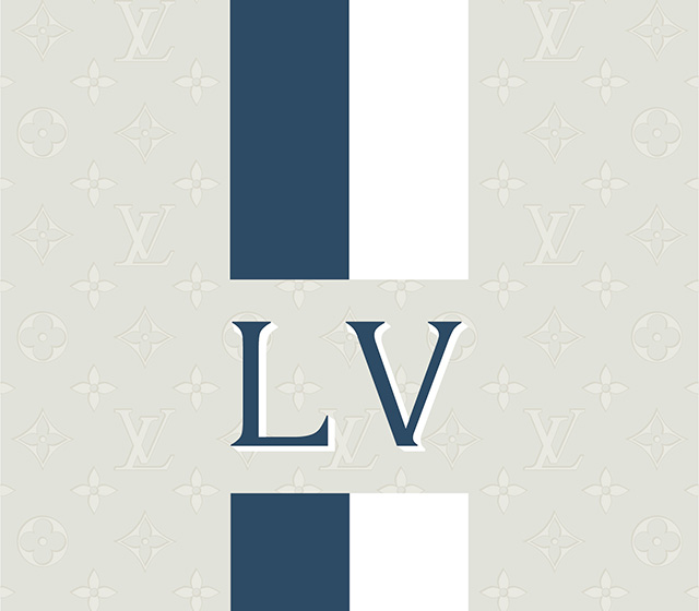 Прямая трансляция показа Louis Vuitton, весна-лето 2016