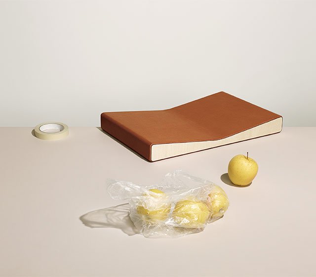 Hermès представил коллекцию на iSaloni