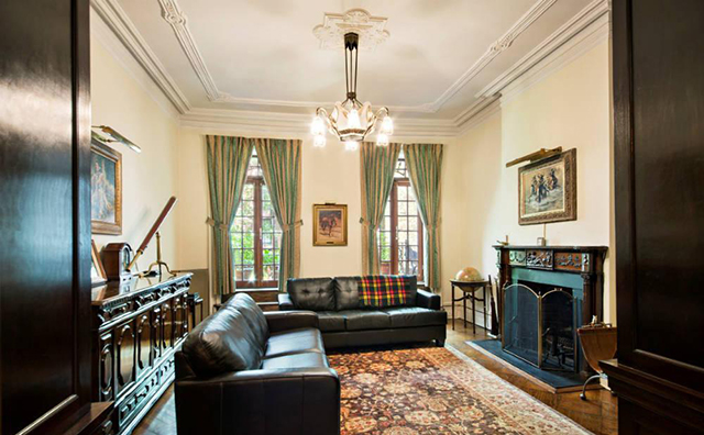 Нью-йоркская квартира Мэрилин Монро сдается в аренду