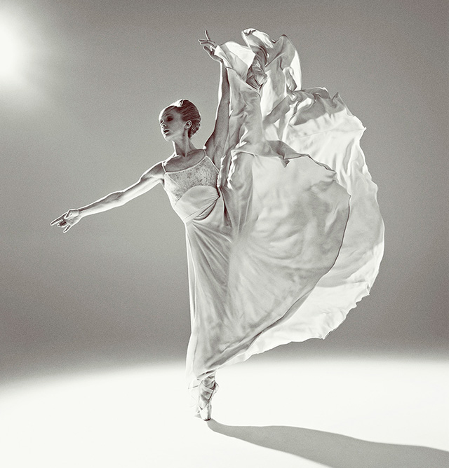Международный фестиваль балета Dance Open — 2015 в Петербурге