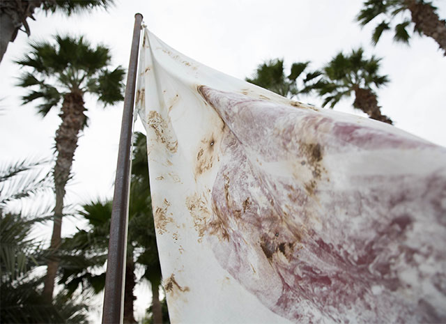 Art Dubai 2016: текущий момент в современном искусстве