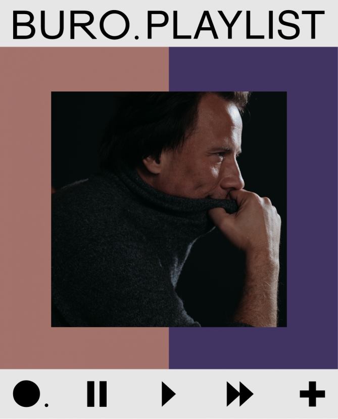 Плейлист BURO.: опера, поп-музыка и лесные эльфы от эстонского дирижера Кристиана Ярви