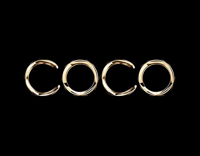 Chanel представили коллекцию ювелирных украшений Coco Crush