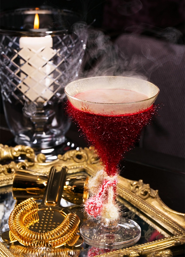 Новый год по-итальянски: праздники в Four Seasons Hotel Lion Palace St. Petersburg