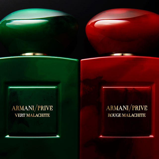 Armani признался в любви России